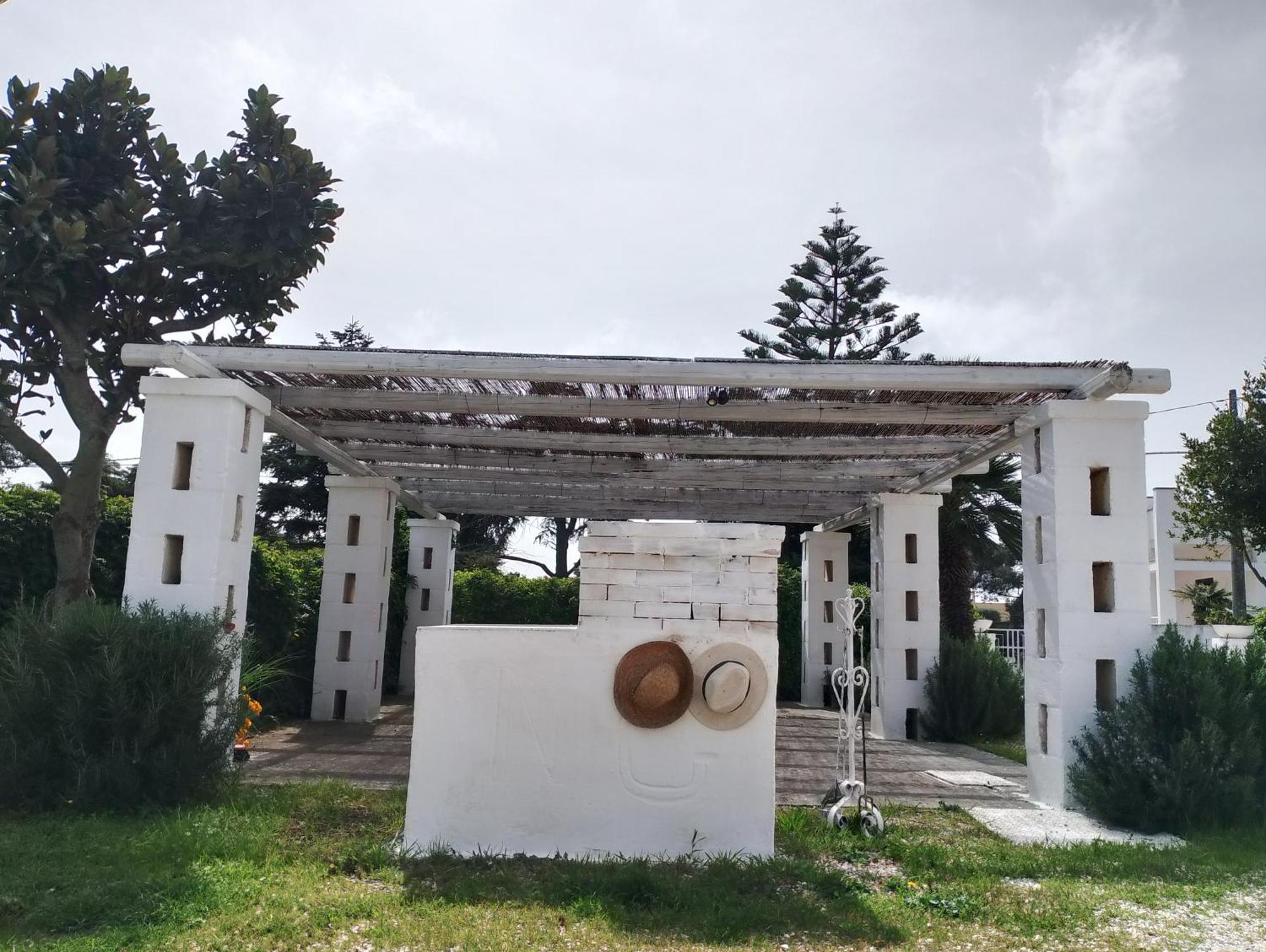 La Dimora Di Nonna Giuliana Hotel Ostuni Exterior photo